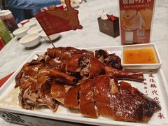 -先记烧鹅王·本地粤菜(福永店)