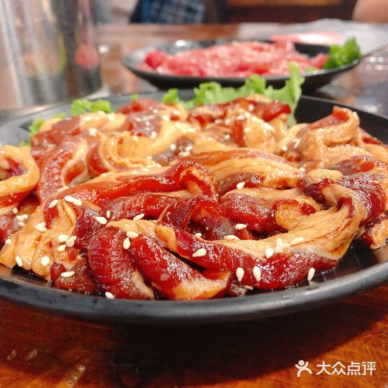 茂林靠肉(西四店)