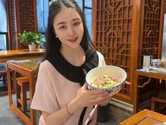 -毅祥斋老孙家泡馍(西羊市店)