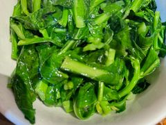 -湖南老灶台·生态农业餐饮(龙胜店)