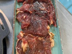 -牛犇炭火烤肉·鲜切烤肉(承德总店)
