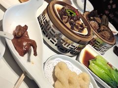 -好食上(喜盈门.范城店)