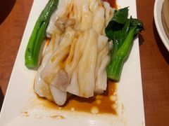 猪肠粉-杭州JW万豪酒店-万豪中餐厅