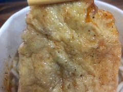-王记生烫牛杂面馆(兰陵路店)