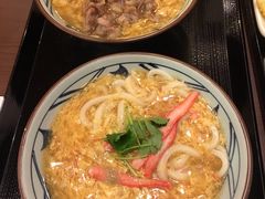 -丸龟制面(北心斋桥店)