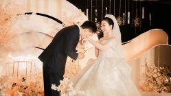 -昆山天美婚礼定制(市区店)