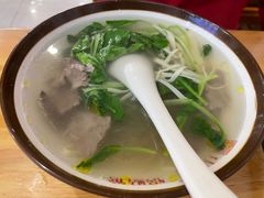 -小姜锅贴(凤凰街店)