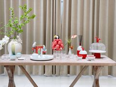 -潮一不贰·法式甜品·生日蛋糕·西式简餐(外滩店)