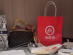 -海底捞火锅(群光广场店)