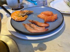 -喜庭海鲜自助(来福士店)