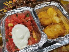 -CHEESE TACO搬砖客(凯德店)