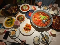 -麻六记(新天地店)