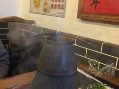 -裕德孚·非遗手切涮羊肉(东直门内大街店)