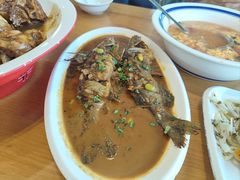 -品鲜村农家菜·阳澄湖大闸蟹(总店)