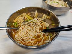 -龙香记桂林米粉(东扬威街11号楼店)