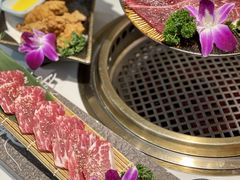 -千寻山野烤肉(中关村店)