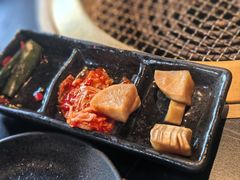 -谷牛和牛烤肉(漕河泾印象城店)