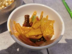 -红鼻子桂林米粉(金唐新光界店)