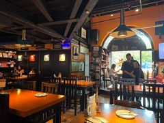 -布拉格餐厅· 中欧捷克菜(全国首店)