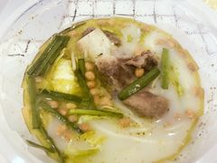 -大鼓米线(静安吴江DM店)