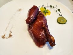 -香港狮子山下·明星粤菜餐厅(北苑店)