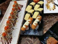 -米彩料理(西丽店)