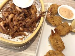 -必胜客(环球店)