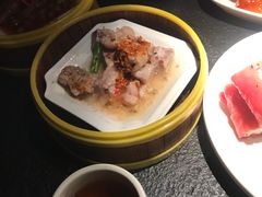 -蝴蝶里·粤菜·点心(龙湖天街&滨江店)