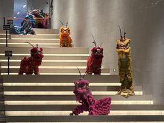 -广州白天鹅宾馆