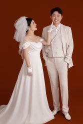 -蒙太奇婚纱摄影(万达店)