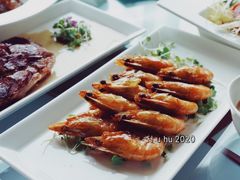 -金轩中餐厅 Jin Xuan(浦东丽思卡尔顿酒店)