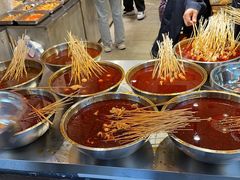 -嘉州鲜知味钵钵鸡(奎星楼店)
