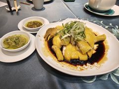 -北园酒家(小北路店)