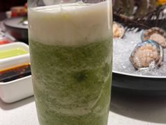 -川越泰火锅(吉利大厦店)