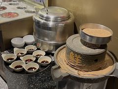 -鲜潭蒸汽石锅鱼(五道口购物中心店)