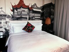 -上海外滩英迪格酒店