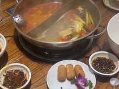 -亮欢寨(凯里总店)