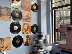 -MOSSO音乐酒吧·Live House(南京西路店)