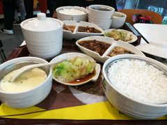 -真功夫(北京路步行街店)