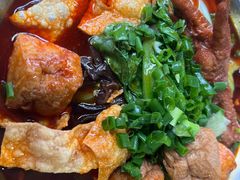 -龍城柳州螺蛳粉(群星路店)