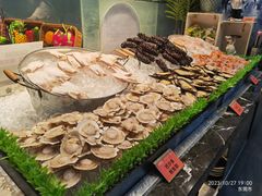 -非烤勿扰韩料自助烤肉(松山湖万科店)