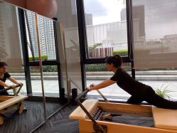 -芮澳普拉提工作室