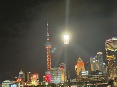 -黄浦江游览快线(金陵东路码头)