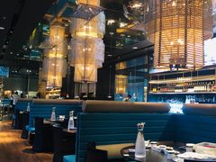 大堂-凤凰湘语·海派湘菜(浦东旗舰店)