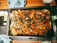 -听说碳烧蛙(高新万达店)
