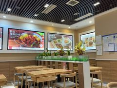 -嘉和一品粥(魏公村店)