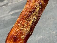-玛马艾脆皮水磨年糕(湖北路87-89小区店)
