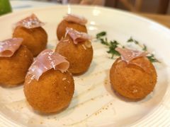 -沏点Trattoria意大利餐厅(新街口店)