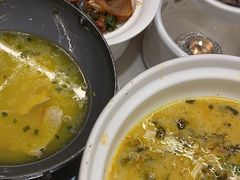 -小菜园新徽菜(南京秦淮龙蟠汇店)