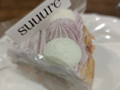 -流酥可心·牛乳蛋糕商店(禾祥西路店)